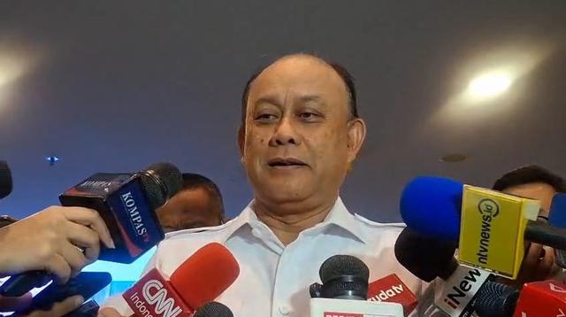 Viral Susu MBG Dijual di Minimarket, Bos BGN Bilang Begini
