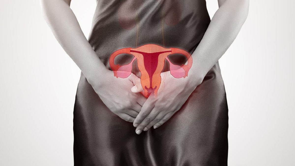 Kisah Siti Zahro: Wanita Muda di Bekasi Dengan Kista Berukuran 29 Sentimeter