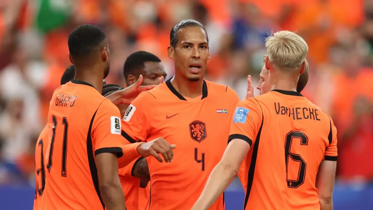Virgil van Dijk (Foto: fifa.com)