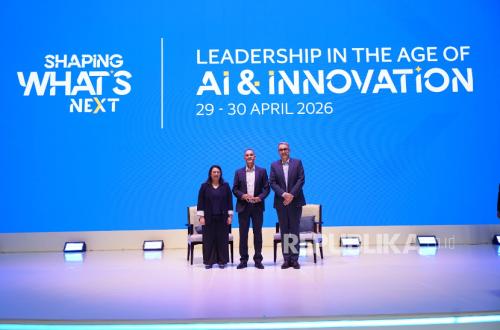Peran Kecerdasan Buatan dalam Transformasi Ekonomi Digital Indonesia