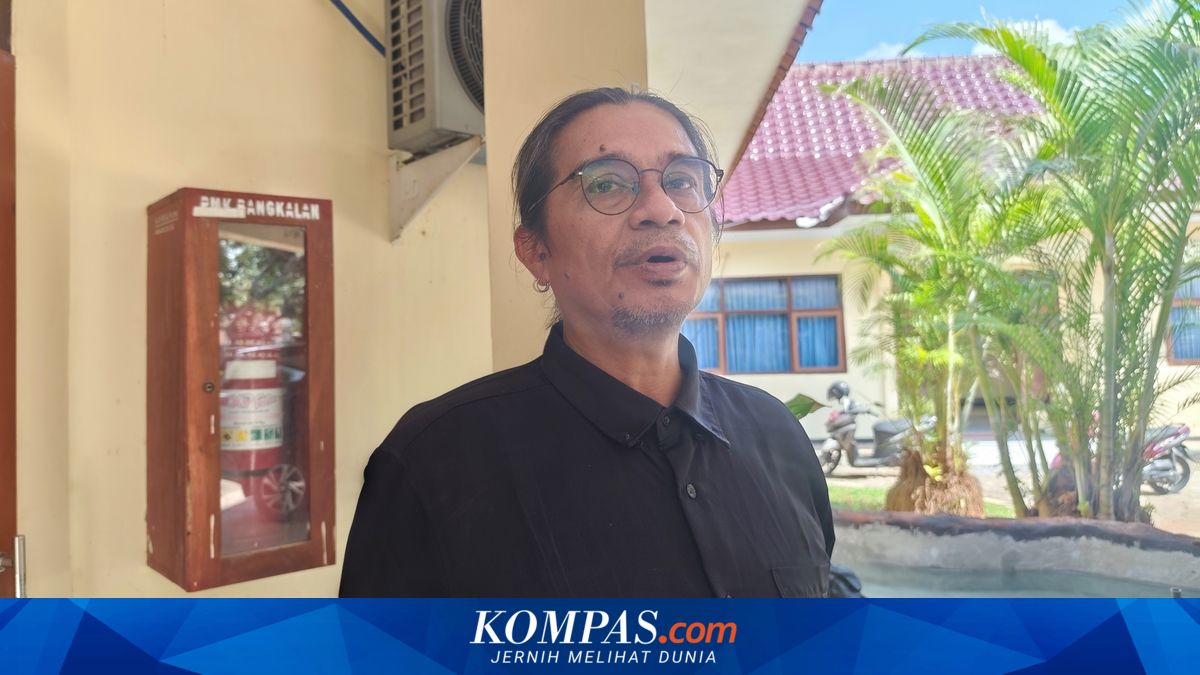 Keluarga Tuntut Kejelasan Kasus Kematian ASN di Bangkalan, Polisi Dinilai Lamban