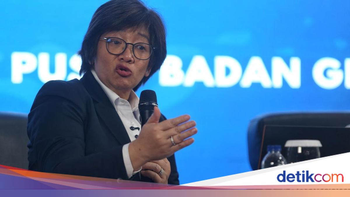 Fokus Evaluasi Program Makan Bergizi Gratis oleh BGN