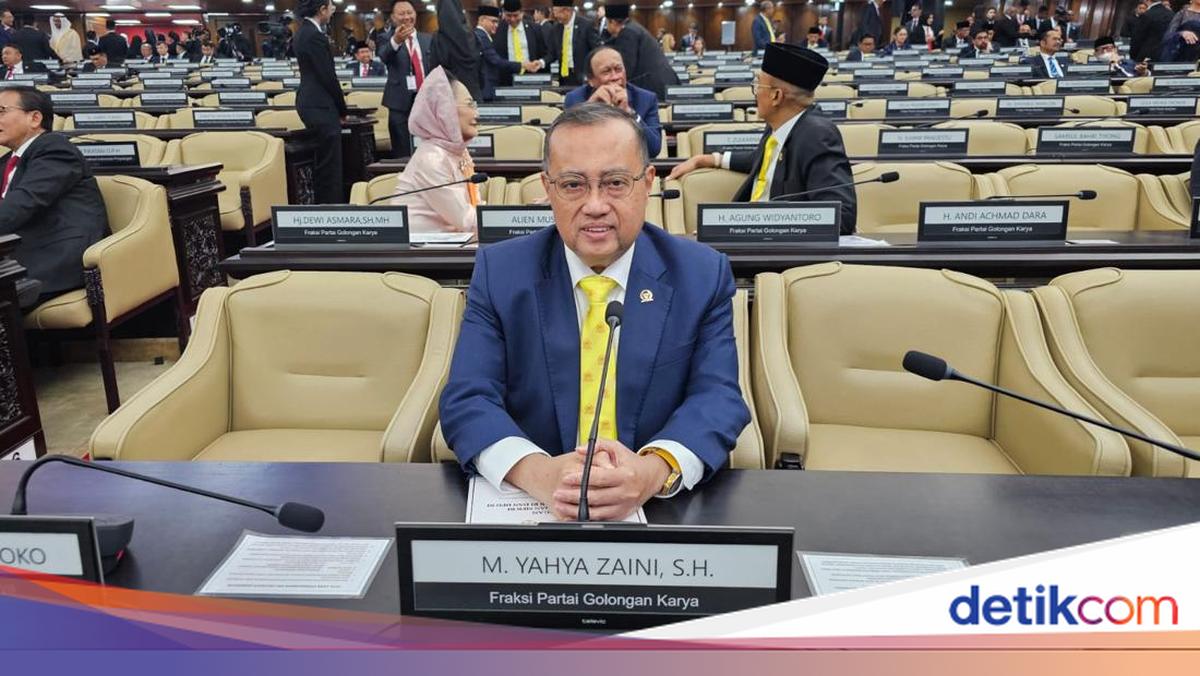 Dukungan Waka Komisi IX DPR untuk Pelibatan Kantin Sekolah dalam Program Makan Bergizi Gratis