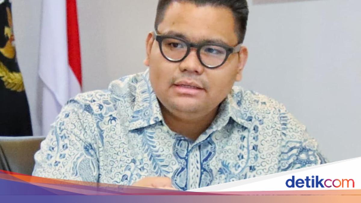 Waka MPR Apresiasi BNN atas Pengungkapan Sindikat Narkoba Sebanyak 1,3 Ton