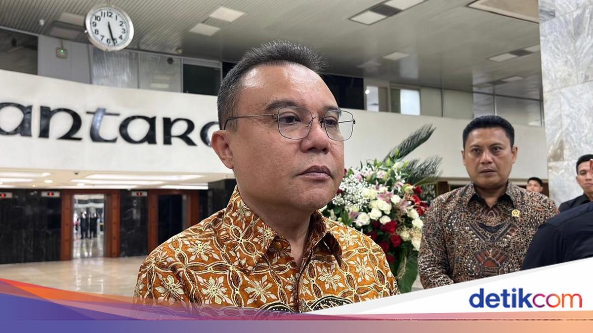 Dasco Berikan Apresiasi atas Inisiatif BI untuk Memperkuat Rupiah
