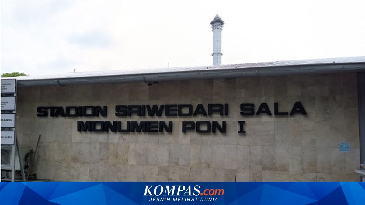Wali Kota Solo Usulkan Kota Ini Menjadi Contoh Program Zero Accident