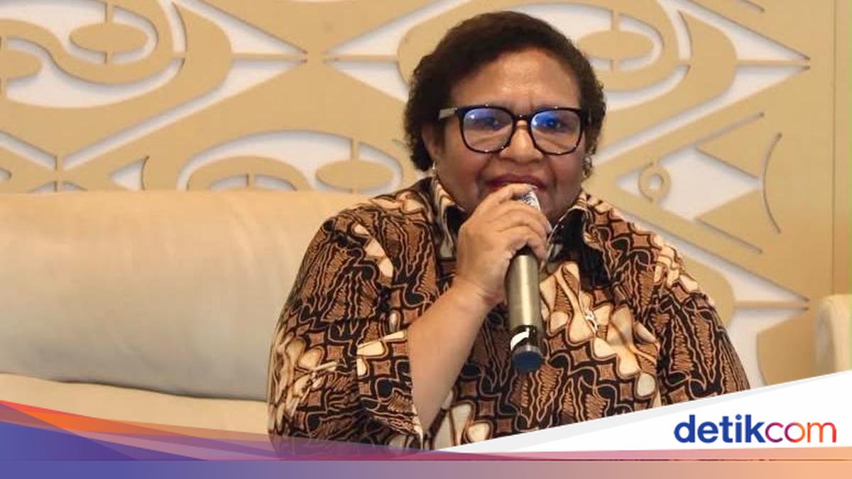 Pemerintah Fokus Perbaikan Pengelolaan Dana Otsus Papua