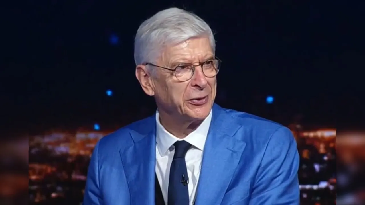 Wenger Identifikasi Satu Tim yang Dapat Halangi Perancis Menjuarai Piala Dunia 2026