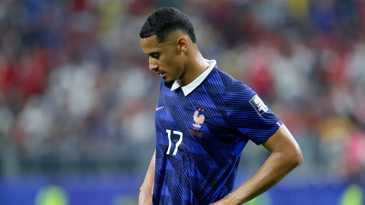 Kehilangan William Saliba, Arsenal Hadapi Tantangan di Musim Baru