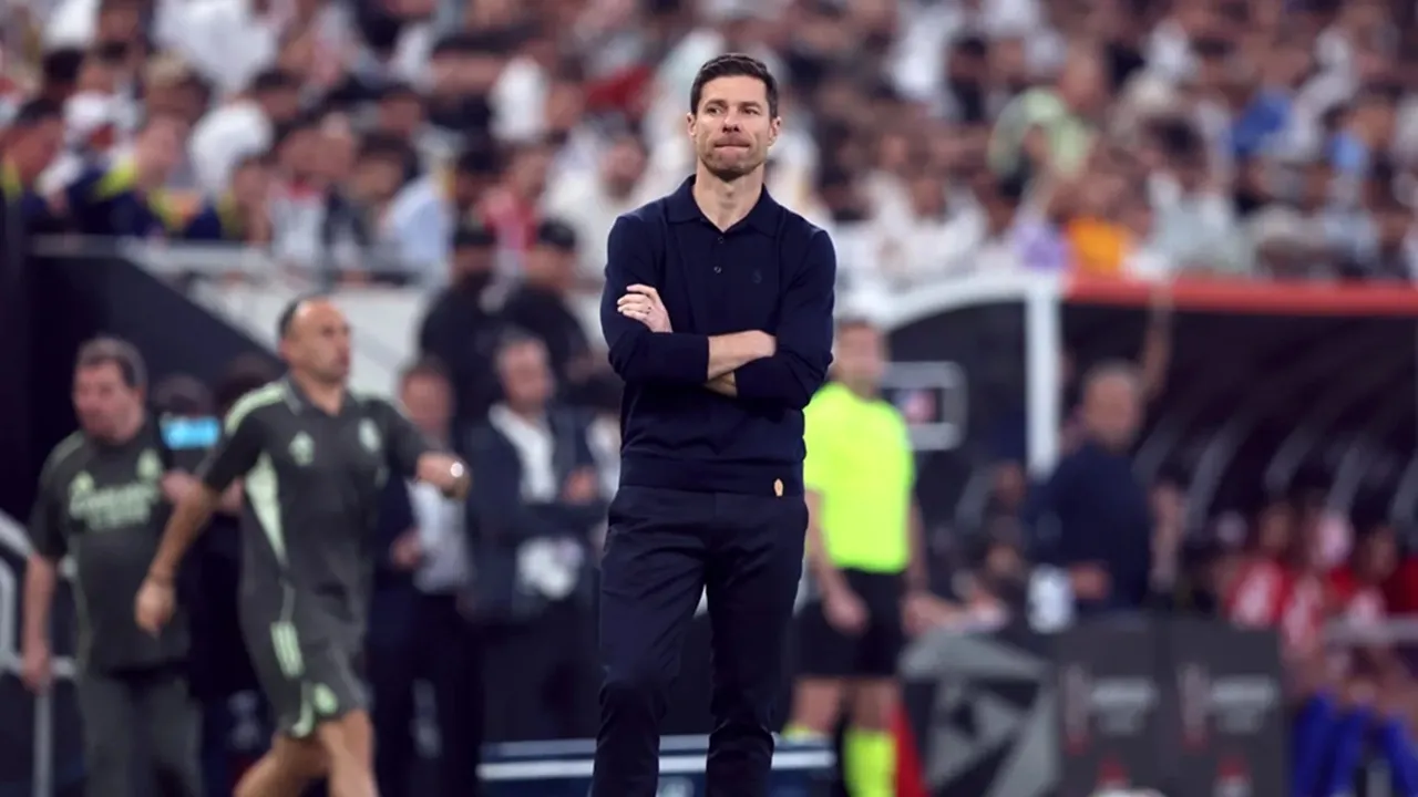 ---
Xabi Alonso Mengungkap Kegagalan di Real Madrid dan Tantangan Baru di Chelsea

---