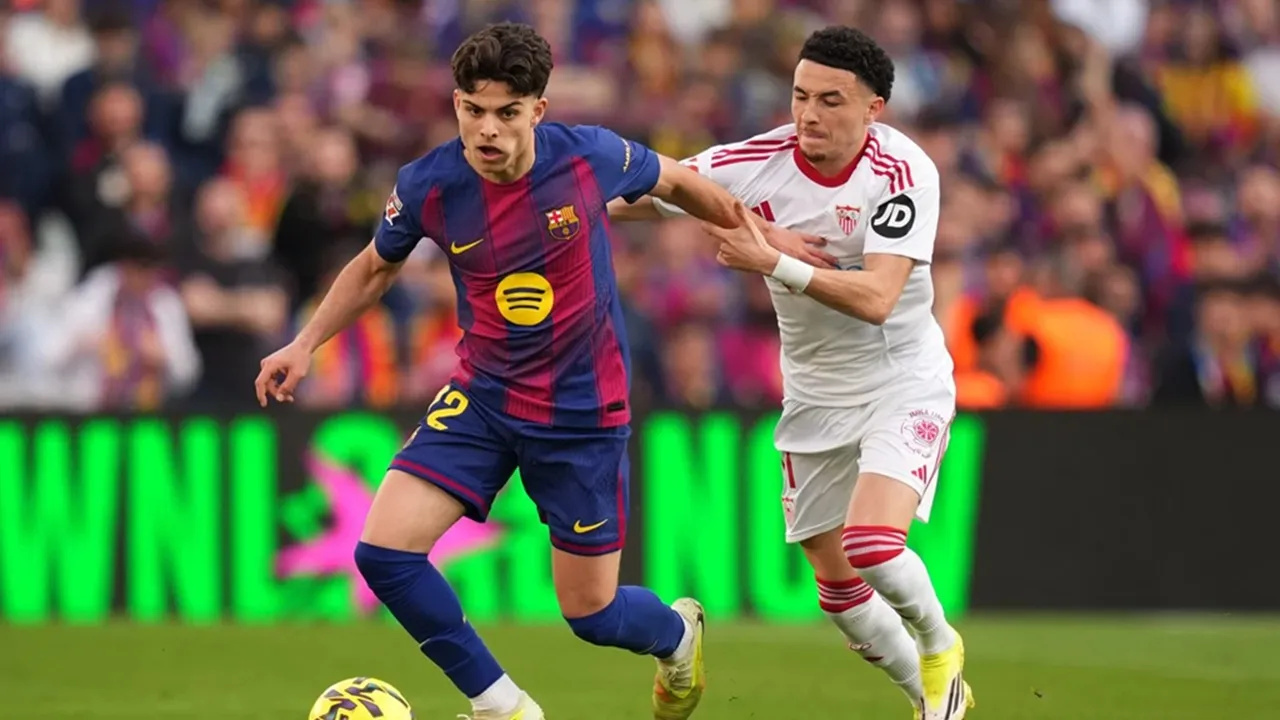 Penampilan Gemilang Xavi Espart dalam Pertandingan Melawan Birmingham