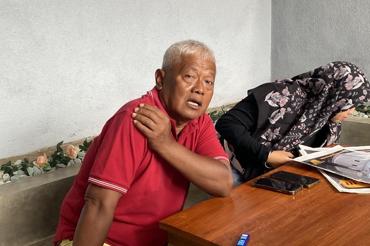 Kehilangan Besar: Yai Mim Meninggal Dunia di Polresta Malang Kota