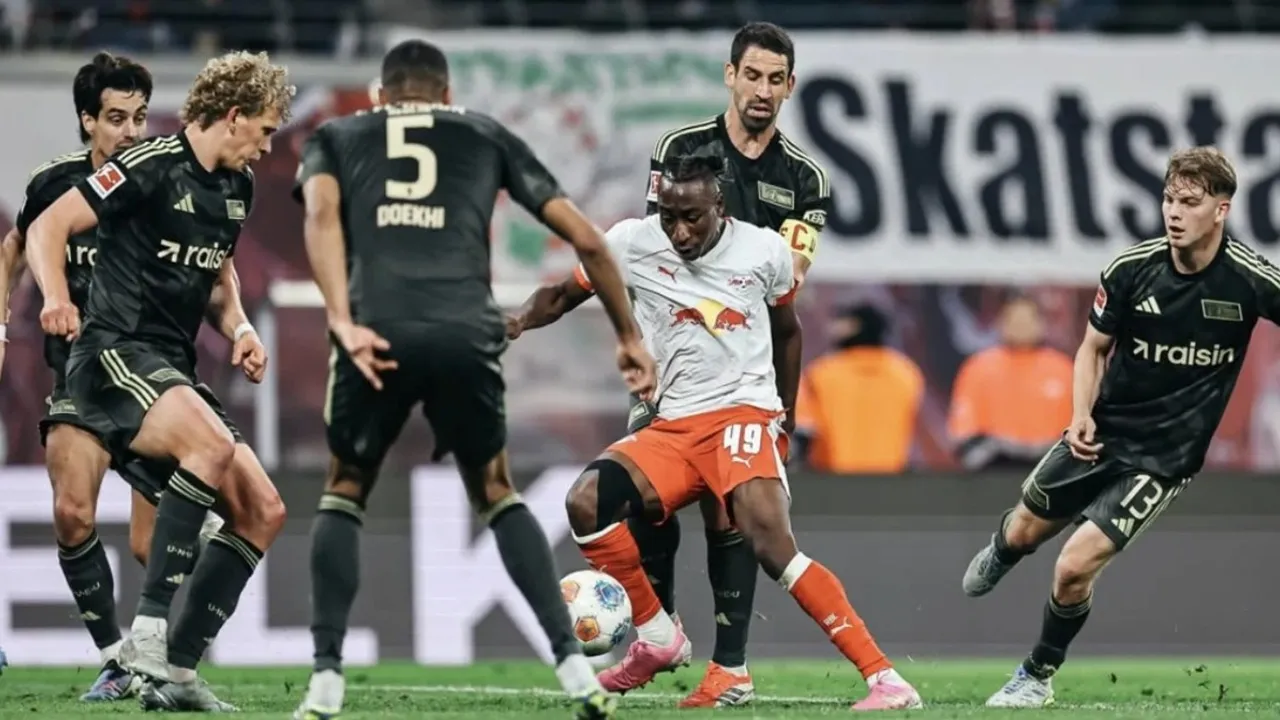 Yan Diomande: Cinta PSG Sejak Dini