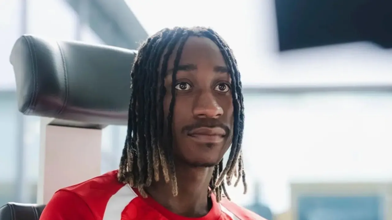 Yan Diomande: Bergabung dengan Real Madrid adalah Impian Sejak Kecil