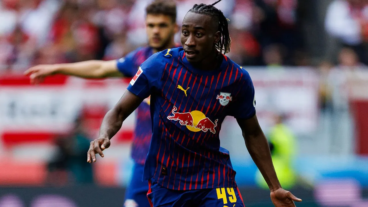 Yan Diomande Pilih PSG, Liverpool Kehilangan Target Utama