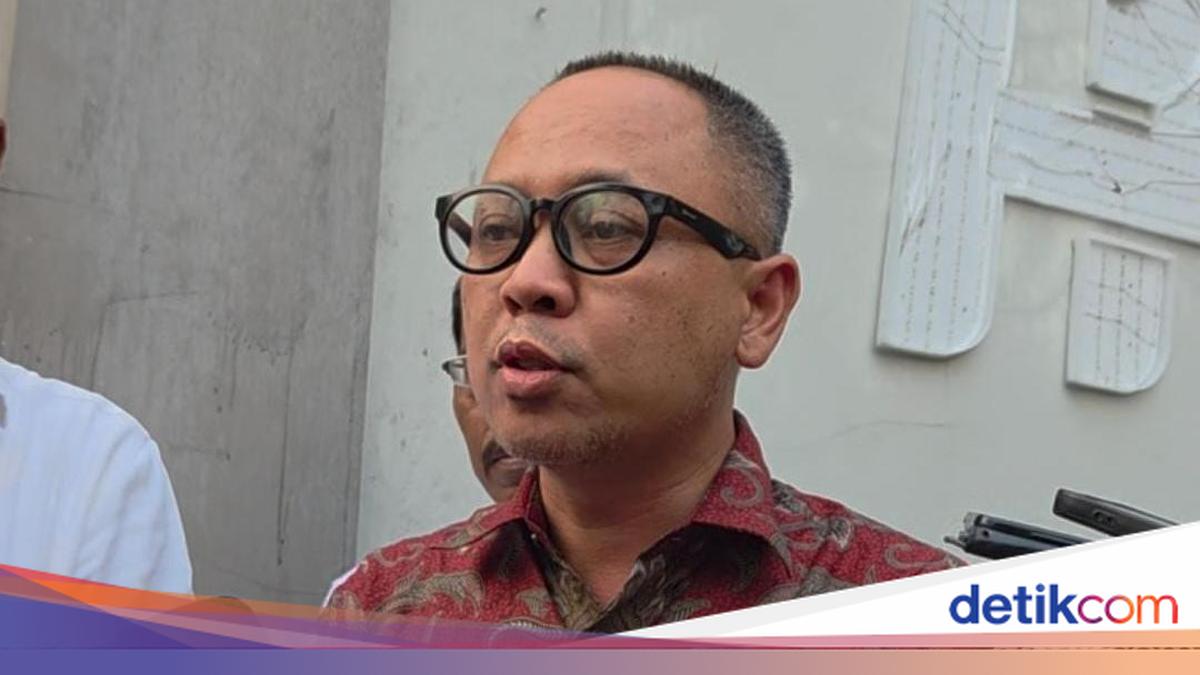 Temuan Ratusan Senjata di Sekolah Jakarta Selatan Terkait Utang Yayasan