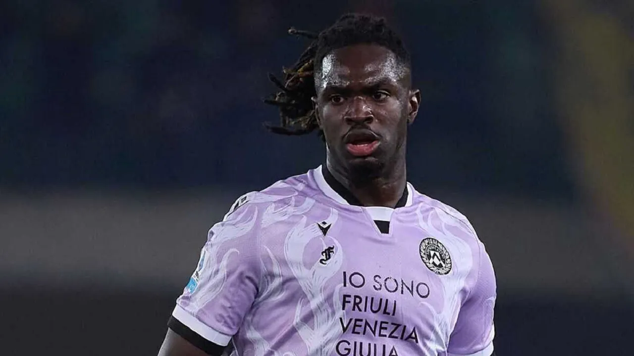 ---
Inter Milan Cari Bek Baru, Bukan Solet atau Muharemovic

---